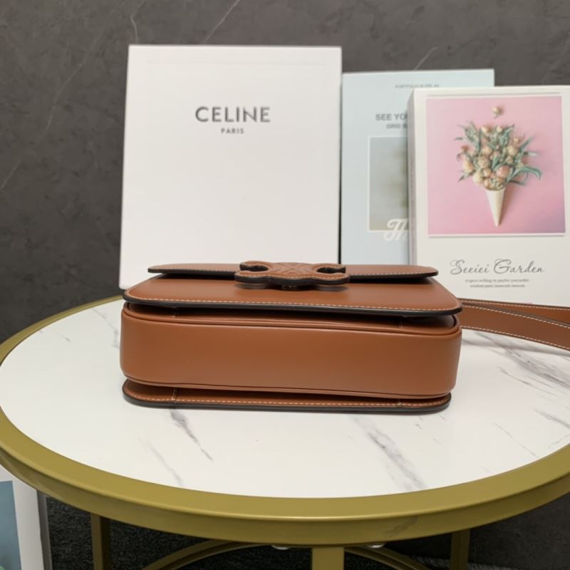 Celine Triomphe Bags